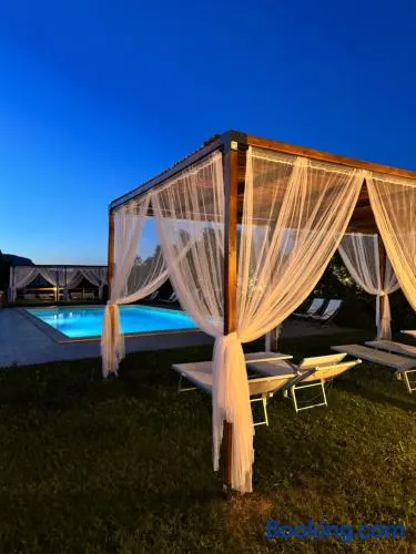 Agriturismo Le Grange - Image 1