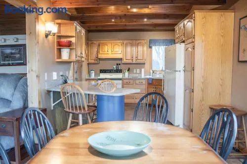 Riverfront Retreat in Wabasha - Image 1