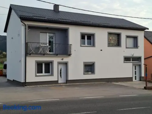 Villa Natasa near Plitvice for 15 persons - Image 1