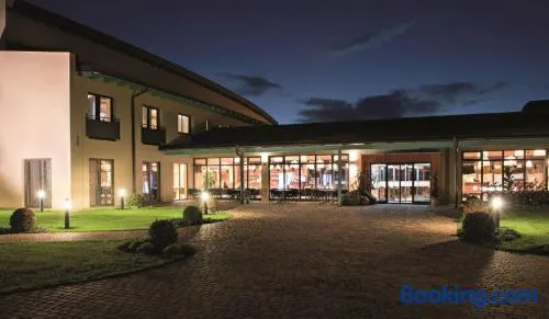 Vulkán Wellness Hotel & Camping - Image 1