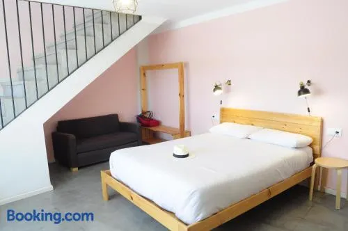 Apartamentos de la Parte Antigua de Cáceres - Image 1