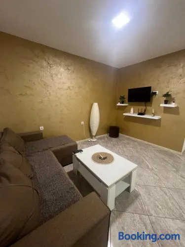 Aurora apartment - Image 1