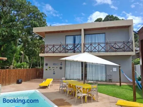 Antunes Beach Flats Paradise - Image 1