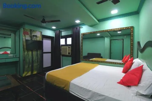 Saroj Lodge - Image 1
