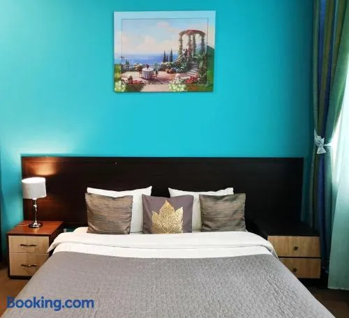 Orange Hotel - Image 1