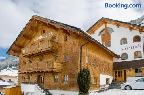Hotel Garni Alpenblick - Image 1