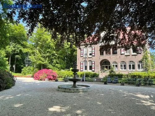 Villa Rozenhof - Image 1