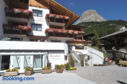 Pension Garden Hotel - Image 1