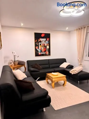 Ferienhaus Lopezan House, Living - Image 1