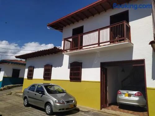 Casa Republicana en Jericó - Image 1