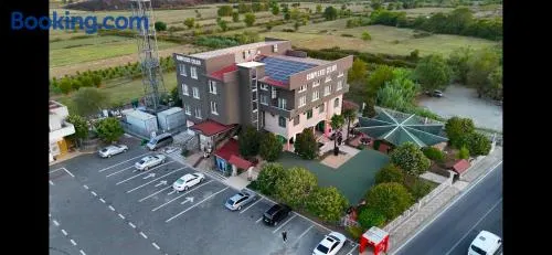 Hotel Celiku - Image 1