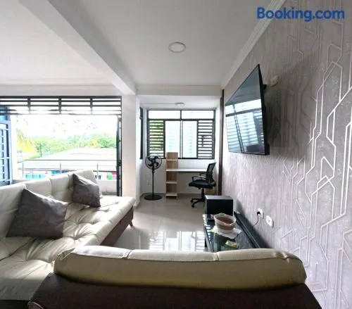 Nuevo y Confortable Apartamento - Image 1