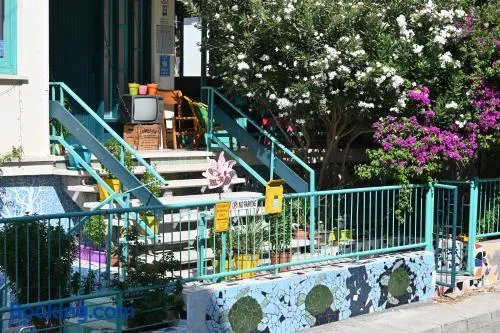Lemongrass Hostel - Image 1