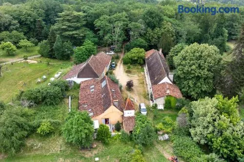 Domaine de la Contie - Image 1