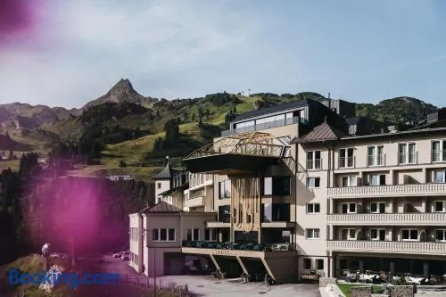 Hotel Steiner Superior - Image 1