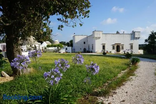 Masseria Ferri - Image 1