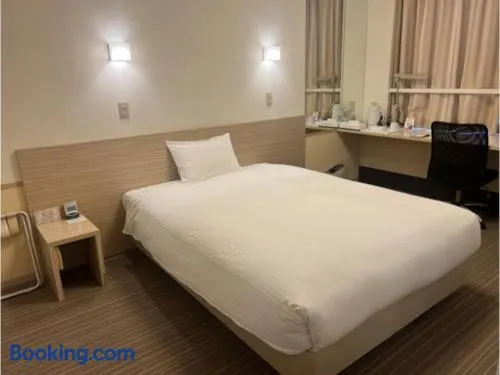 Smile Hotel Shirakawa - Vacation STAY 54734v - Image 1