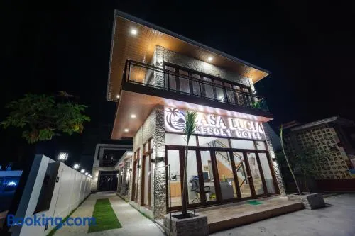 Casa Lucia Resort Hotel - Image 1