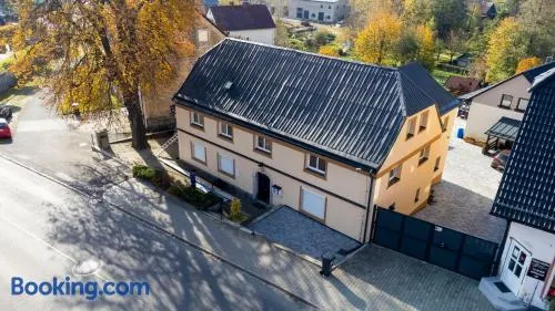 Pension Hejnice - Image 1