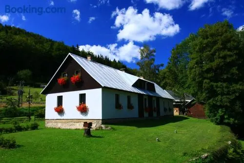 Guest House U Lakomce - Image 1