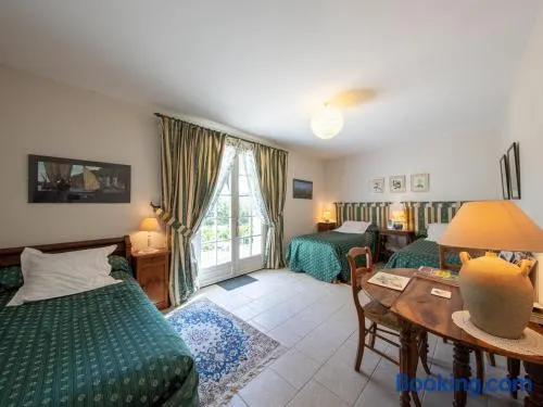 Chambre La Loire - Accès Handicapé, WiFi, Animaux admis - FR-1-590-458 - Image 1