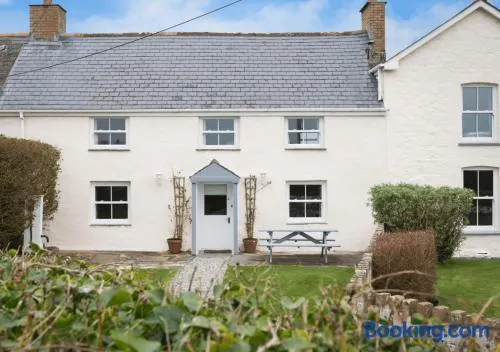 Bejowan Cornish Cottage - Image 1