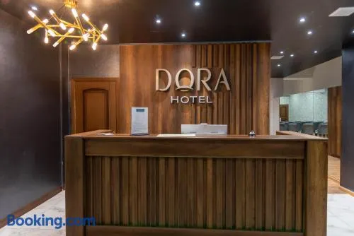 Dora Hotel - Image 1