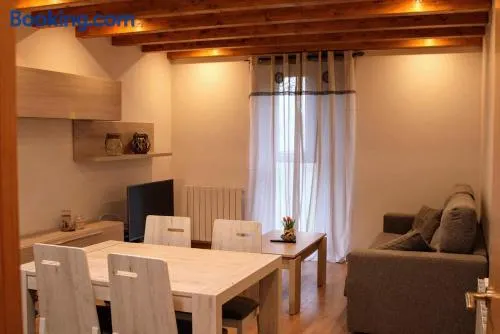 Apartamentos Zabalarena Ola - Image 1
