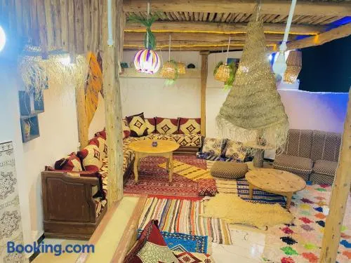 Tizaou Guest House - Image 1