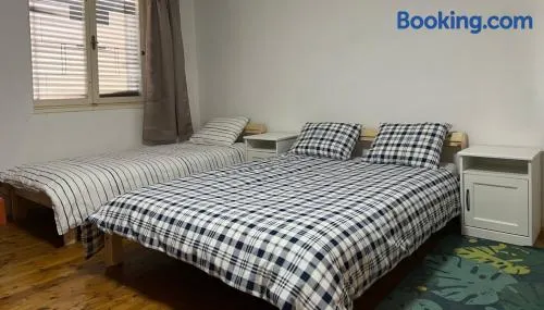 Sremski Karlovci Center Homestay - Image 1