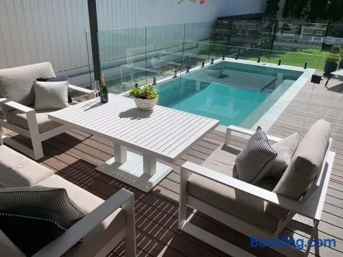 Byron Bay Holiday Homes - Suffolk Beach Retreat - Image 1