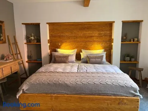 Neles Nest - Image 1