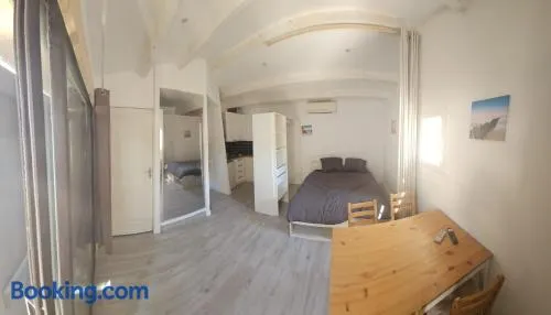 cosy studio - Image 1