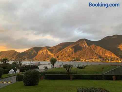 BADIA del LAGO CLUSANE - Image 1