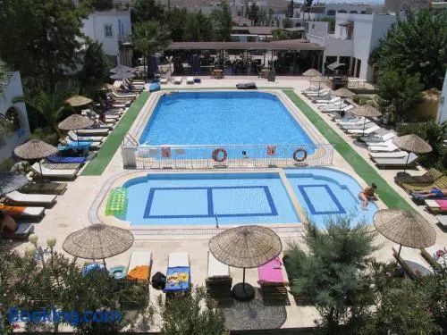 Hotel Bağevleri - Image 1