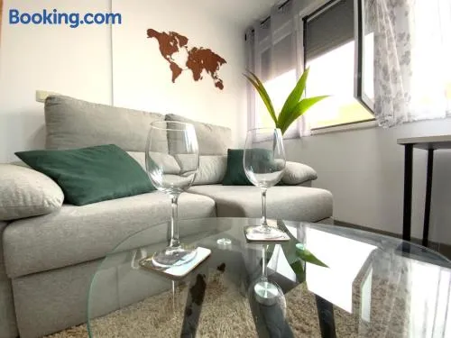 Como en casa Precioso apartamento en Almeria - Image 1