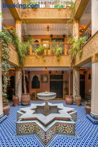 Riad Jnane Mogador - Image 1