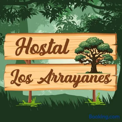 Hostal los arrayanes - Image 1