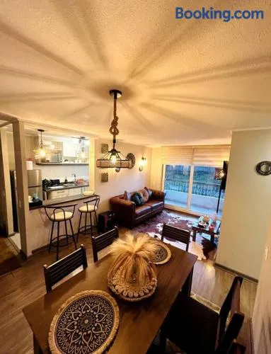 Condominio Jardín de los robles Osorno - Image 1