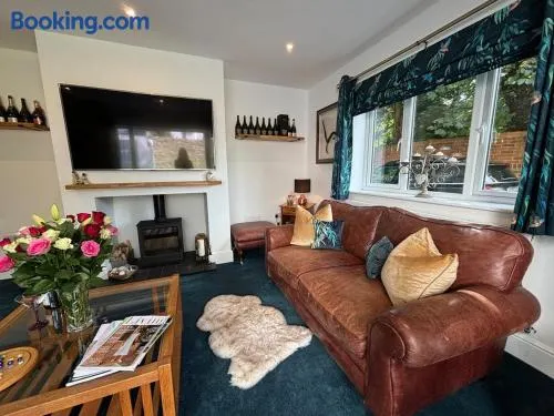 The Coach House Wroughton - Image 1