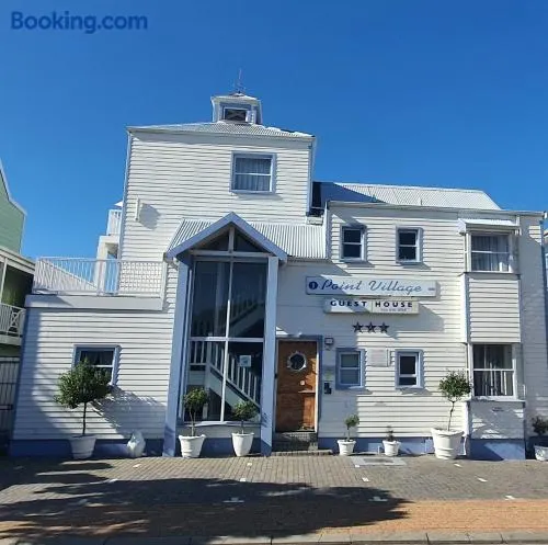 Point Village Guest House - Image 1
