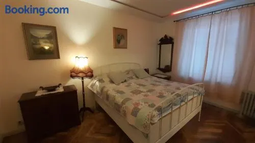 Majakovski Junior Suite - Image 1