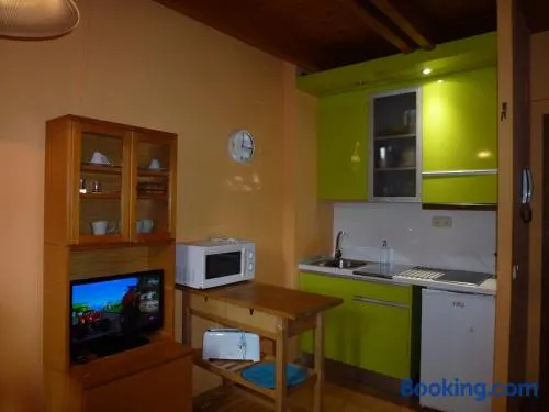 Apartament Vall de Boi Taull - Image 1