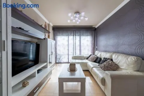 Apartamento Brétema - Image 1