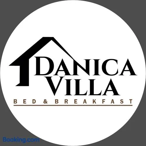 Danica Villa - Image 1