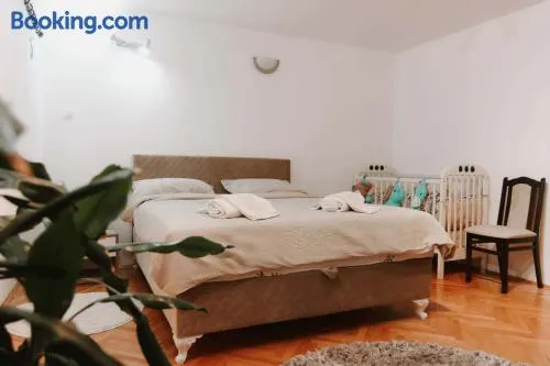 Apartman CENTRAL LOFT Gradiška - Image 1