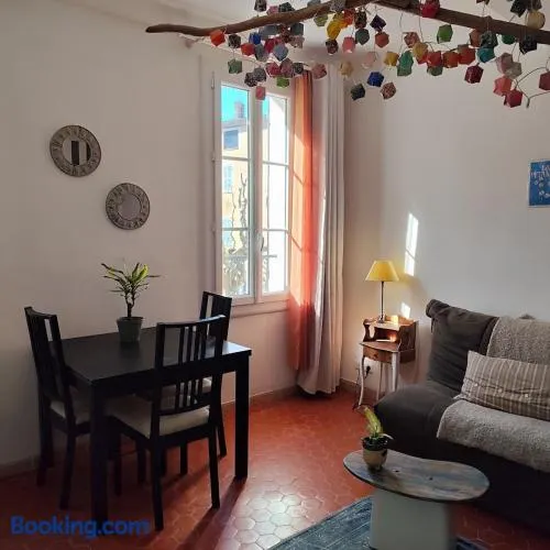 Appartement Lueur Locale - Image 1