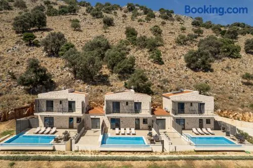 Thea Villas - Image 1