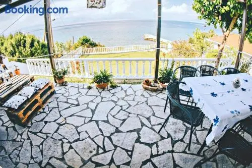 Villa Galanis by the sea - Image 1
