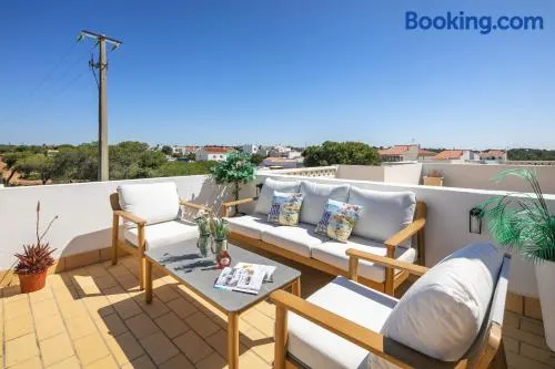 Casa Lucia (Terraços de Benagil 47) - Image 1